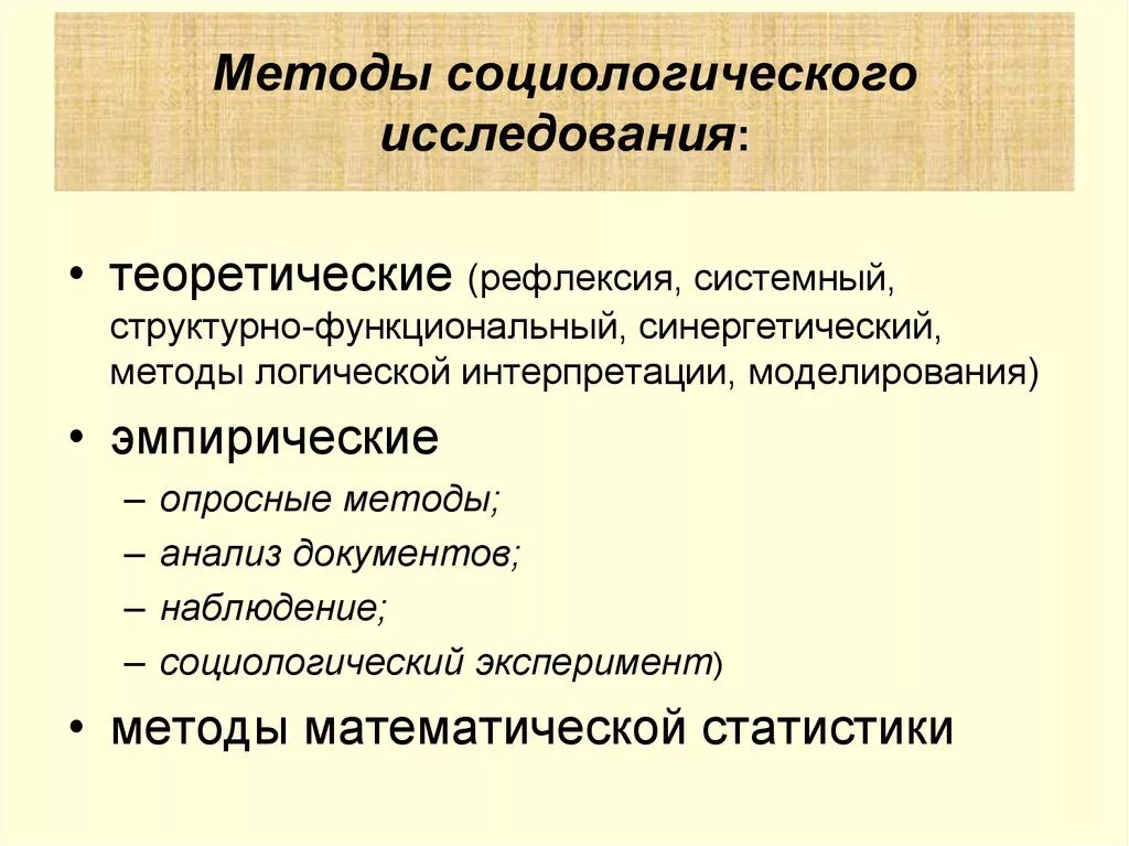 Методы изучения социологии. Методы социологического исследования. Методы исследования в социологии. Методика социологического исследования.