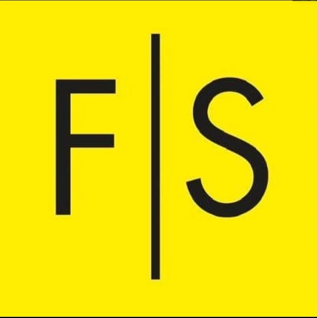 F/S. Изображение f.s. F S logo. DGH - F S. S f co