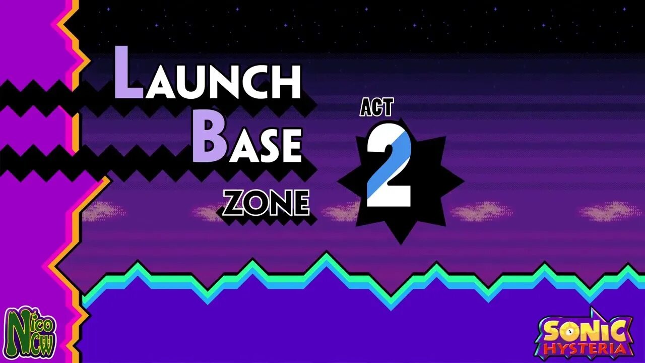Base launcher. Base launcher. Sonic 3 launch base zone act 1. Launch base zone act 1. Sonic 3 launch base zone.