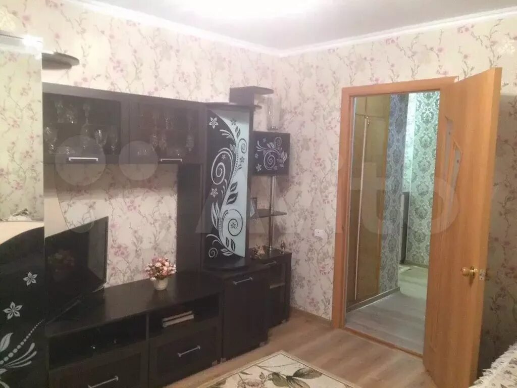 Комната темрюк