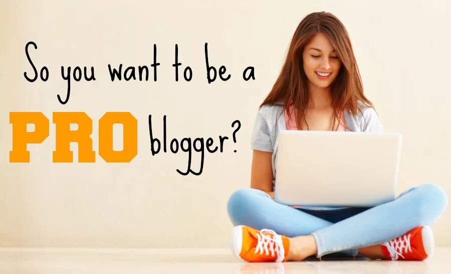 How to write a blog Post. Wanted Pro. Блогер говорящий на чистом английском.