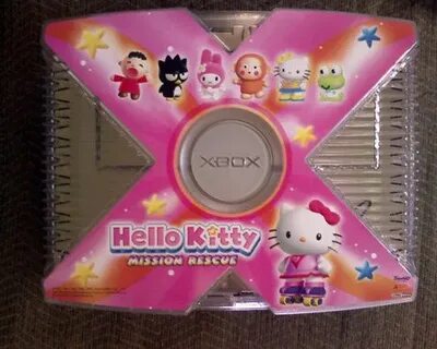 Hello xbox