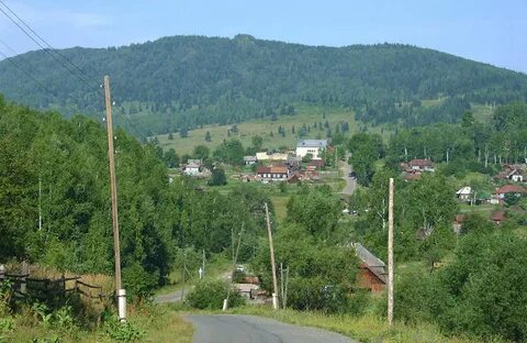 Г артемовск красноярский