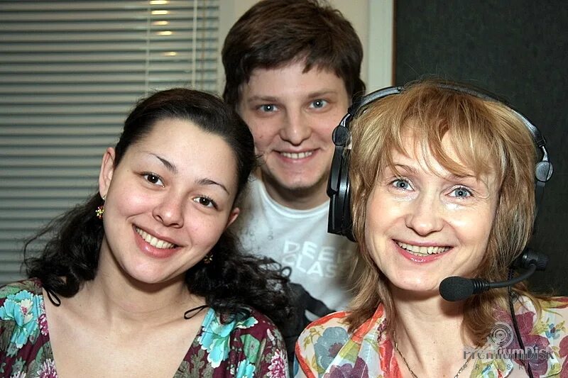 Юрий соколов и ольга прокофьева фото Самой улыбчивой актрисе Ольге Прокофьевой 50!