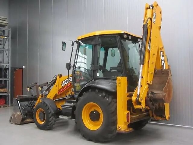 Куплю экскаватор jcb бу