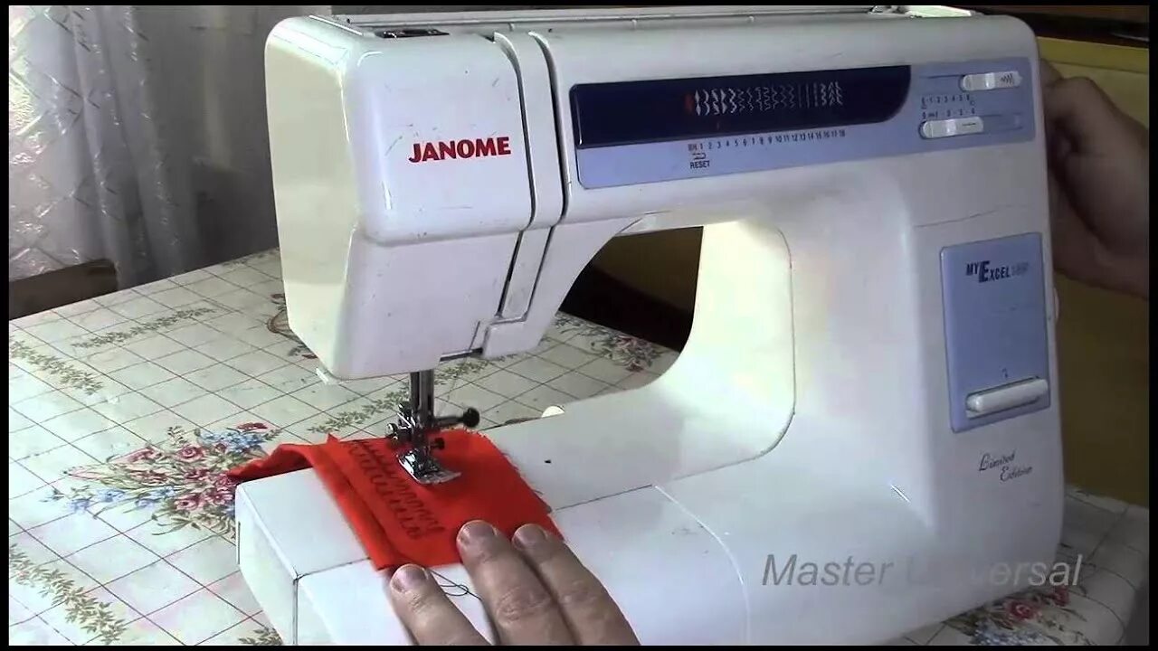 Швейная машинка Janome 18w. Janome MYEXCEL 18w. Швейная машина Janome 18е. Джаноме 18. Ремонт швейной машинки janome
