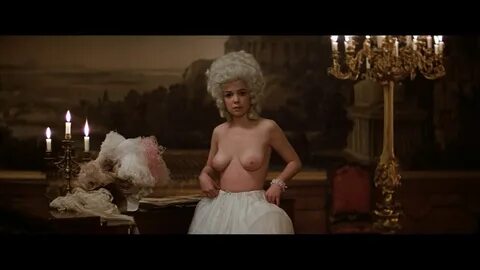 Elizabeth Berridge - Amadeus - 720p - Mkone's Celebrity Clips.