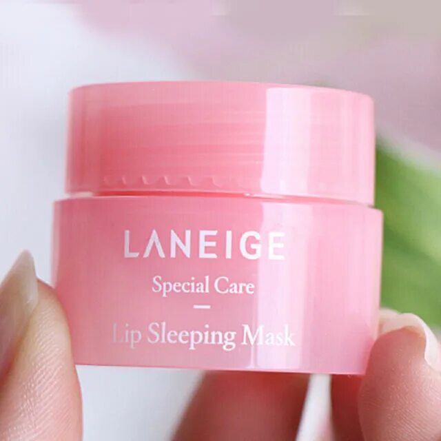 Ночная маска для губ Laneige. Бальзам для губ Laneige Lip sleeping Mask. Laneige маска для губ ночная Ягодная - Lip sleeping Mask Berry, 20г. [Laneige] Lip sleeping Mask "Berry" - ночная маска для губ, 3 г. Laneige бальзам для губ