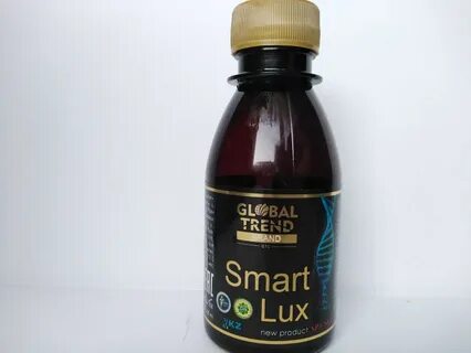 Lux smart хрусталик