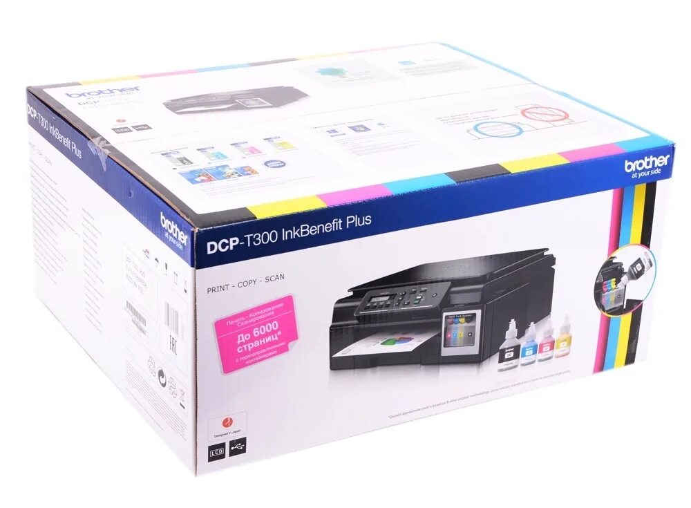 Brother t300. DCP-t300. Brother DCP-t300. МФУ струйный brother INKBENEFIT Plus DCP-t520w. Brother DCP-t510w INKBENEFIT Plus, цветн., a4.