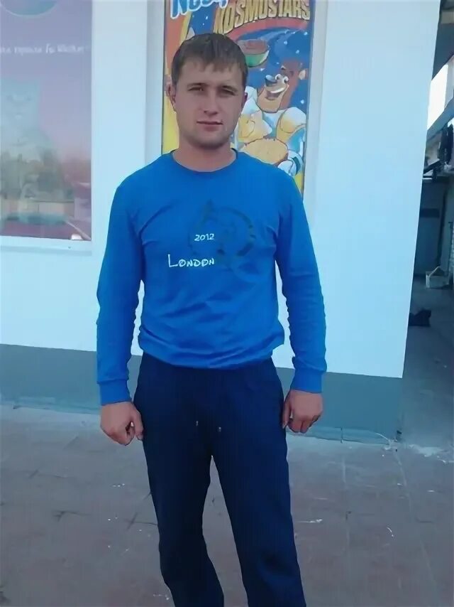 Nebaz.ru - Алексей Кретов ВКонтакте