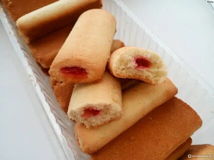 С начинкой внутри