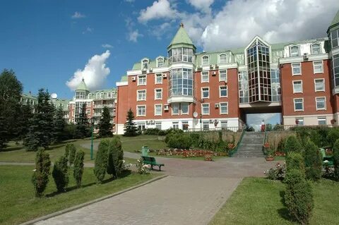 Минская 1 метро