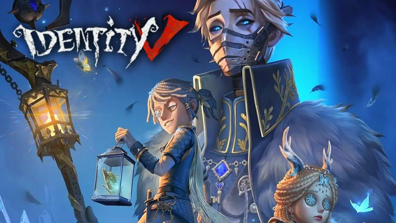 Identity v 2025. Альва идентити 5. альва лоренц identity v. хермит идентити. альва скин идентити.