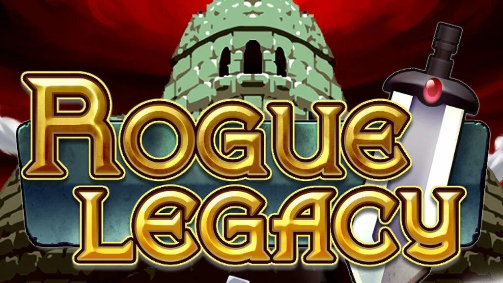 Rogue Legacy. Rogue Legacy обложка. Rogue Legacy значок. Rogue Legacy 2 лого. Рог легаси