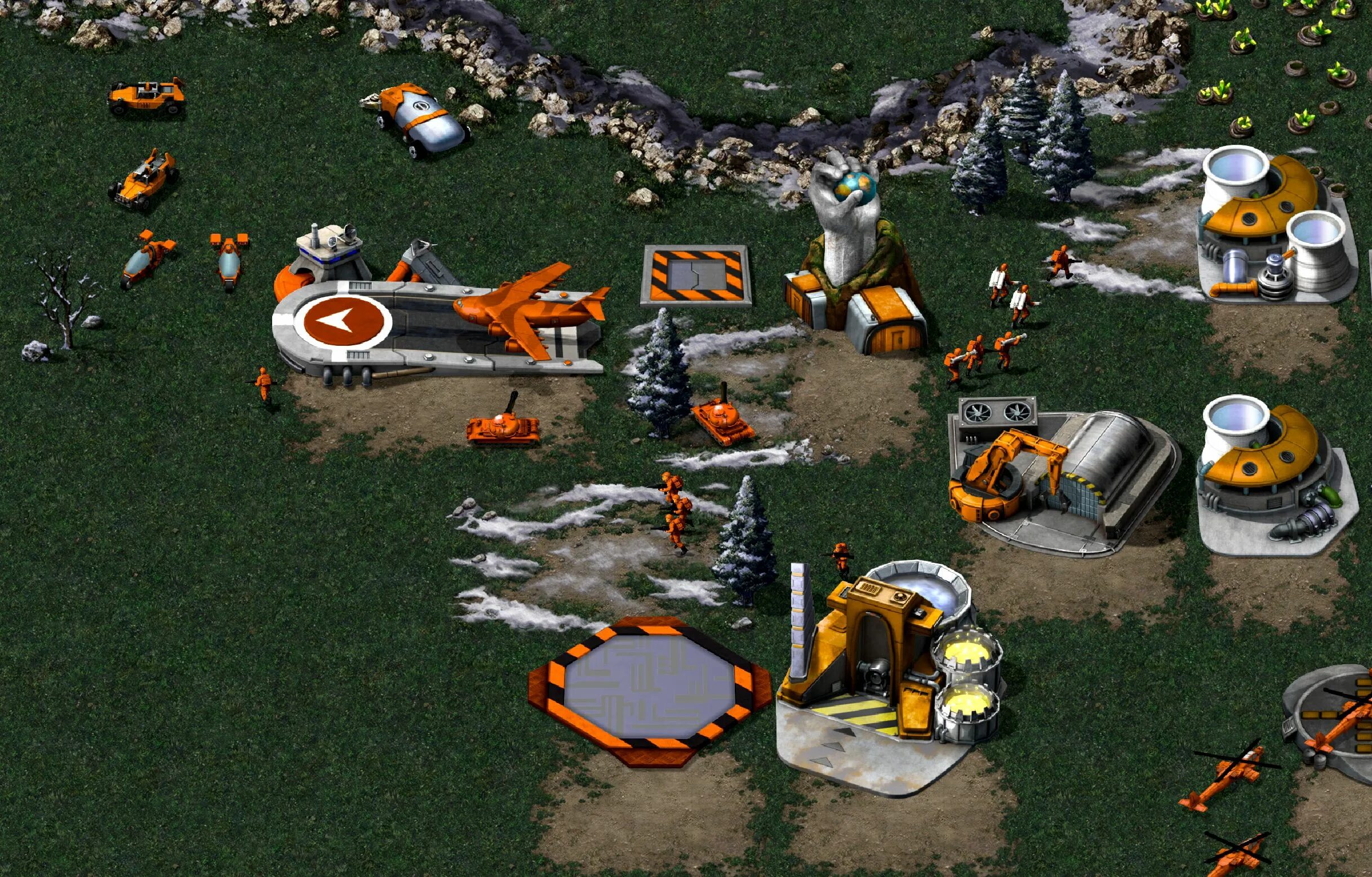 Red Alert 2 ремастер. Command and Conquer Remastered. Command Conquer Remastered collection 2020. Red Alert 2020 Remastered.