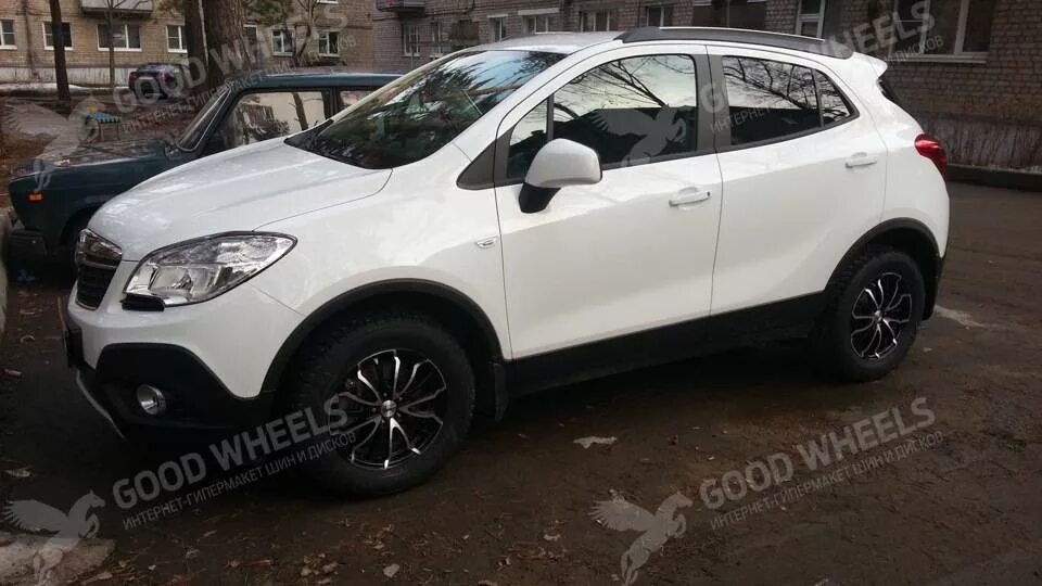 Диски Опель Мокка 16. Диски на Опель Мокка r16. Opel Mokka r16. IFREE Freeman r17. Диски ifree зиплайн