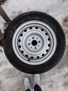 Зимние шины 165 65