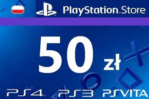 Playstation network poland