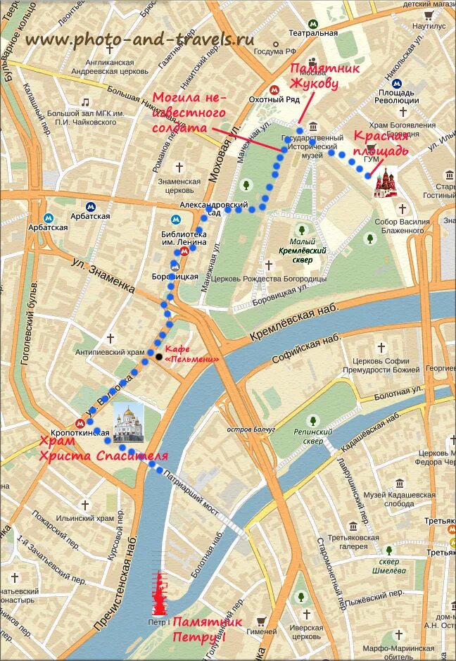 Прогулочные маршруты по москве. Пеший туристический маршрут по Москве на карте. Пешая прогулка по Москве маршруты для туриста. Карта красной площади в Москве. Экскурсионный маршрут по Москве.