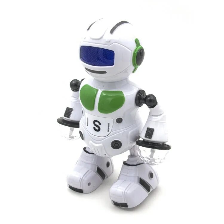 Robot игрушки