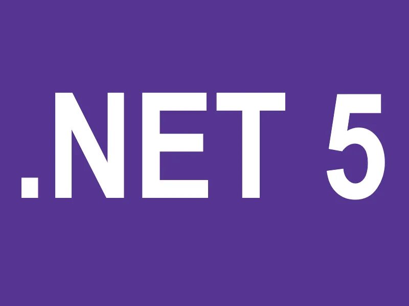Dot net 5. .net 5.0. net. .net 5 logo. туетет.
