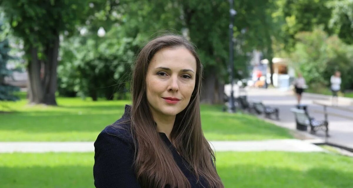 Фото актрисы елены пановой