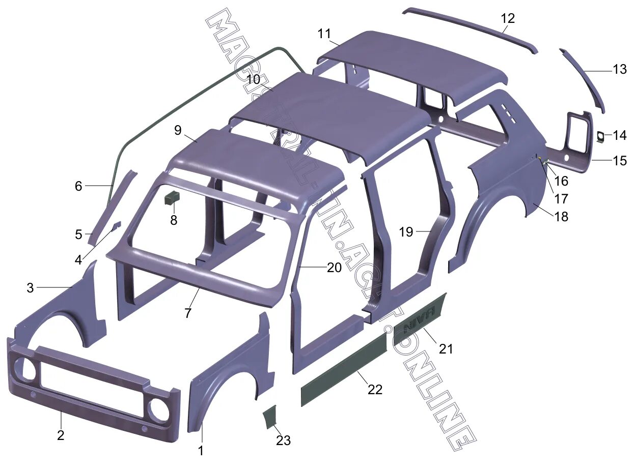 Кузов нива 2131. ВАЗ 2131 элементы кузова днища. Детали кузова ВАЗ 2131. Кузовщина на ниву 2131. Кузовные панели Нива 21213.