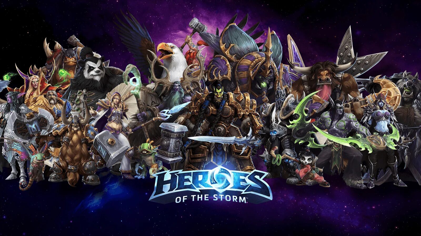 Hots ps4. Игра Heroes of the Storm. Близзард Heroes of the Storm. Heroes of the Storm герои варкрафт. Heroes of the Storm близард.