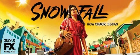 Snowfall series