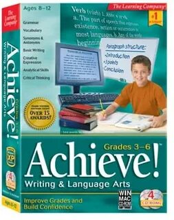 Achieve grade