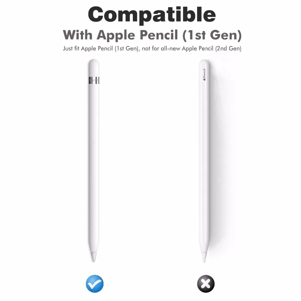 Apple Pencil 1 совместимость. Apple Pencil совместимость с IPAD. Tips IPENCIL 2. Эппл пенсил с круглым шариком.