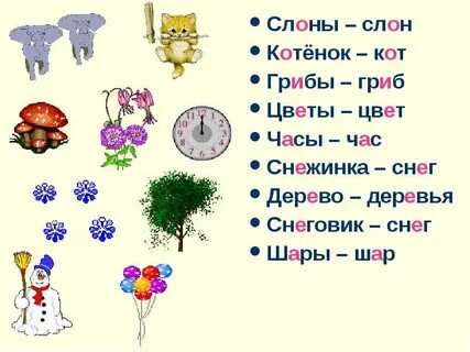 Гриба ударение