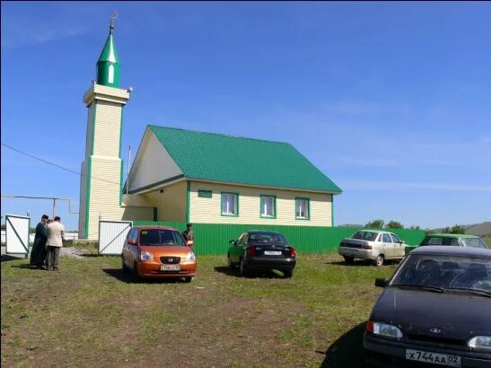 рп5 уральск башкортостан