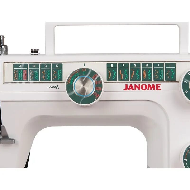 Janome машинка для начинающих. Швейная машинка janome 394. швейная машина janome l-394. janome l-394 / le 22. джаноме ле 22.