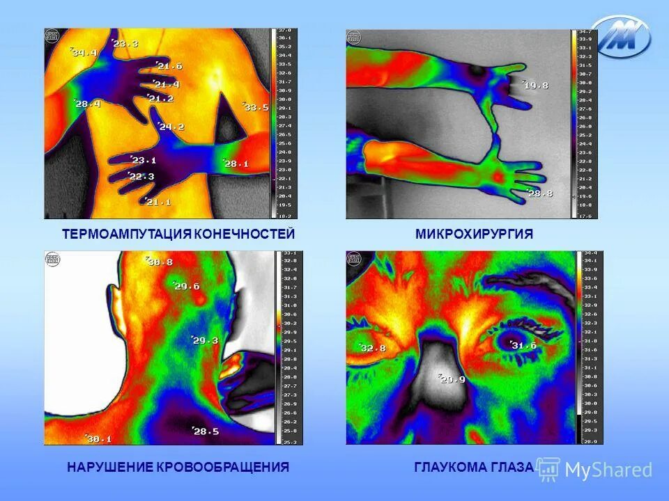 Ассоциация квантовая медицина.