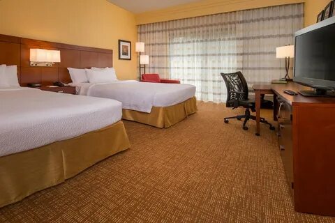 Courtyard by marriott