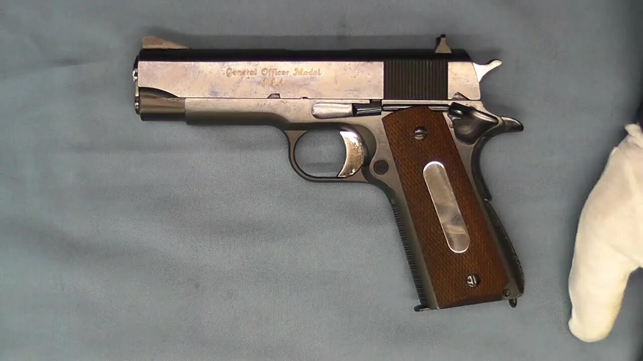 M 15 model