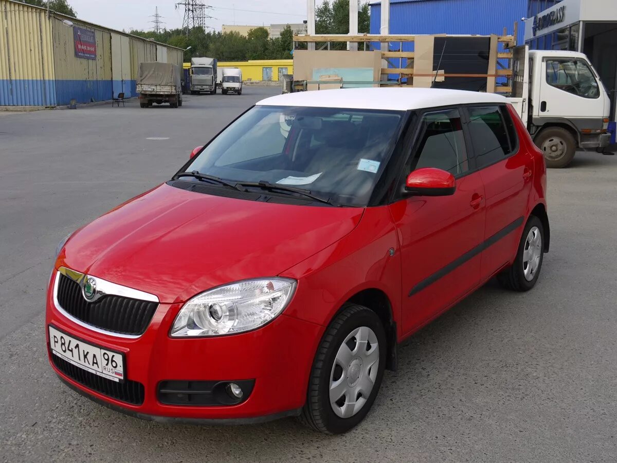 Skoda Fabia mk2. Шкода Фабия 2. Skoda Fabia (2) mk2. Skoda Fabia 1.6. Купить фабию 1.6