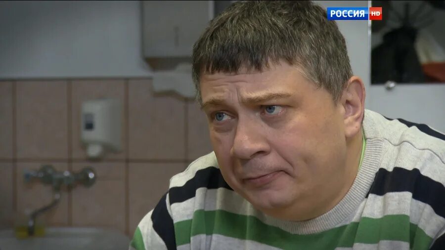 Александр Новиков (II) - актёр - фотографии - российские актёры театра - Кино-Те