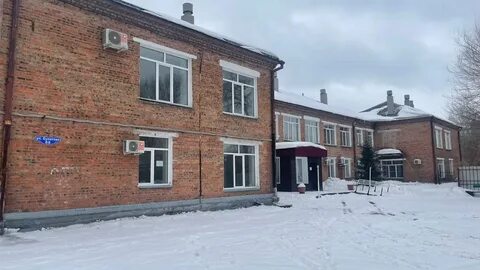 Гимназия 85 омск