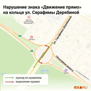 Как доехать до серафимы