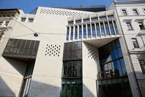 Центр европейский университет
