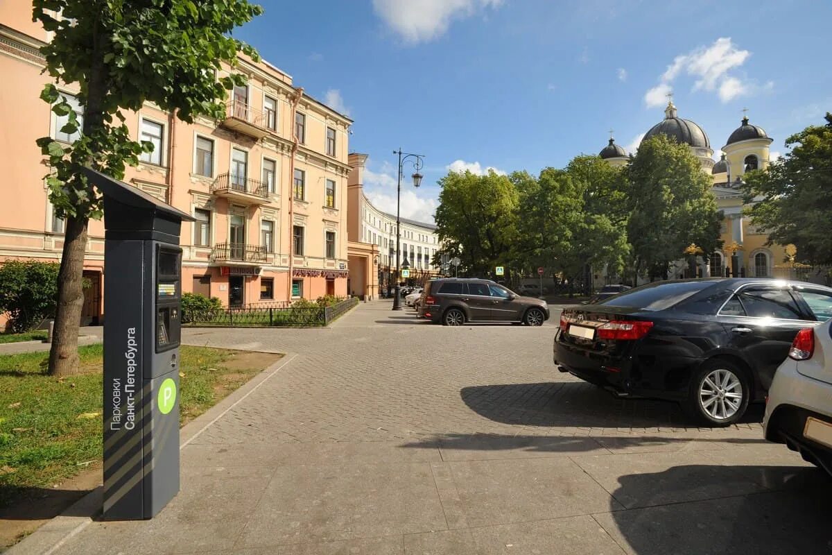 Парковка в санкт петербурге в центре. Парковка в питере. платная парковка в спб. стоянки спб.