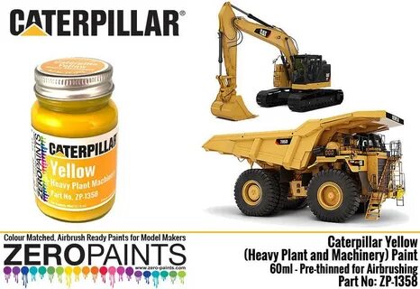 Heavy plant