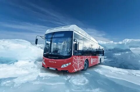 Автобусные туры из перми 2024