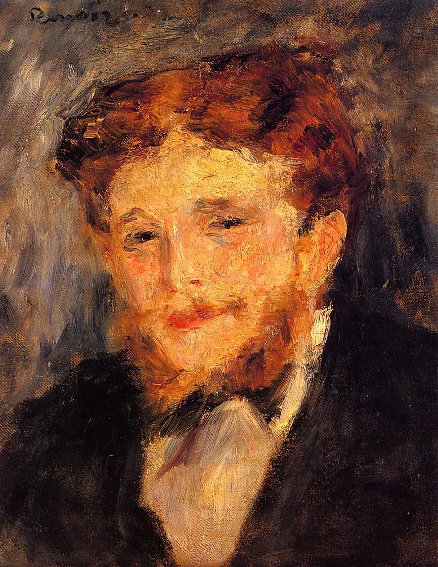 Ренуар портрет. Огюст ренуар. пьер огюст ренуар (1841-1919). огюст ренуар портрет. пьер огюст ренуар автопортрет.
