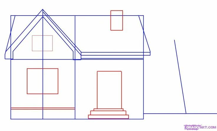House plans, Small house plans, Custom home plans