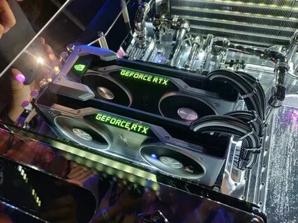 Rtx 2080 dns