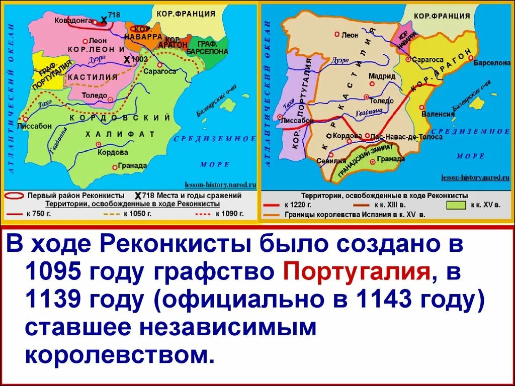 Испанский ход